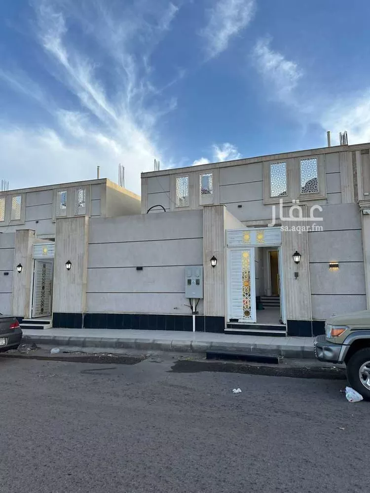 عمارة للبيع في شارع احمد بن بديل, حي طيبة, مدينة المدينة المنورة, منطقة المدينة المنورة 1 صورة