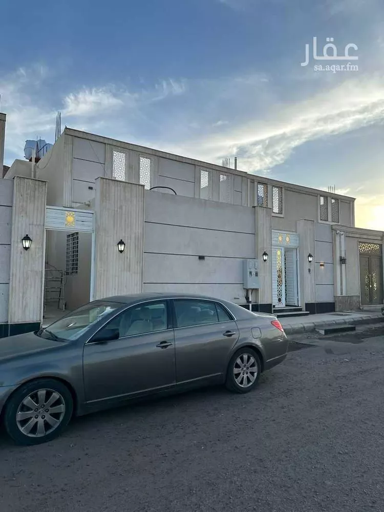 عمارة للبيع في شارع احمد بن بديل, حي طيبة, مدينة المدينة المنورة, منطقة المدينة المنورة صورة 2