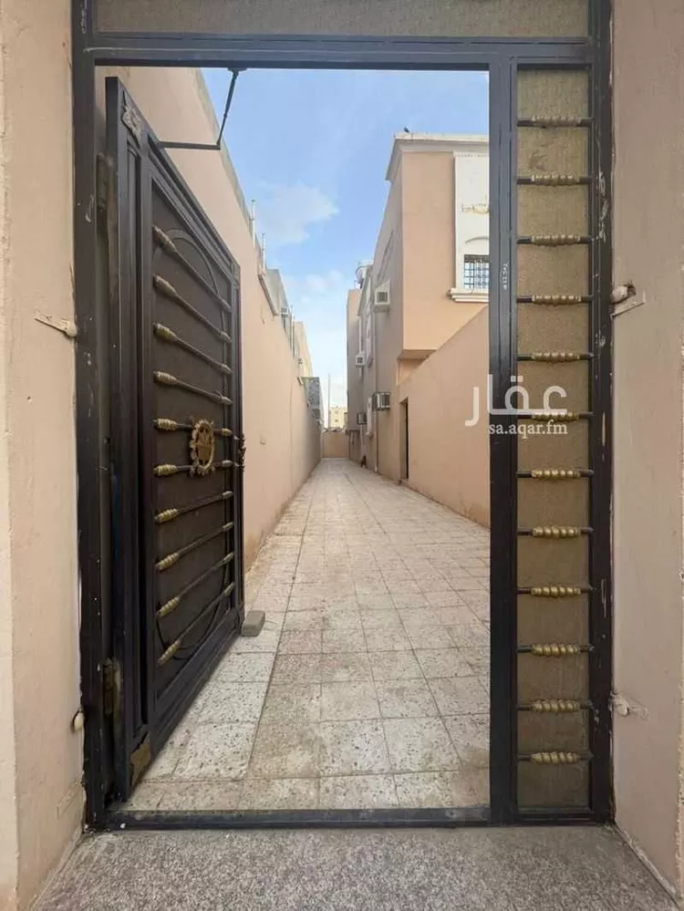 Building for Rent in Medina Ar Rawabi