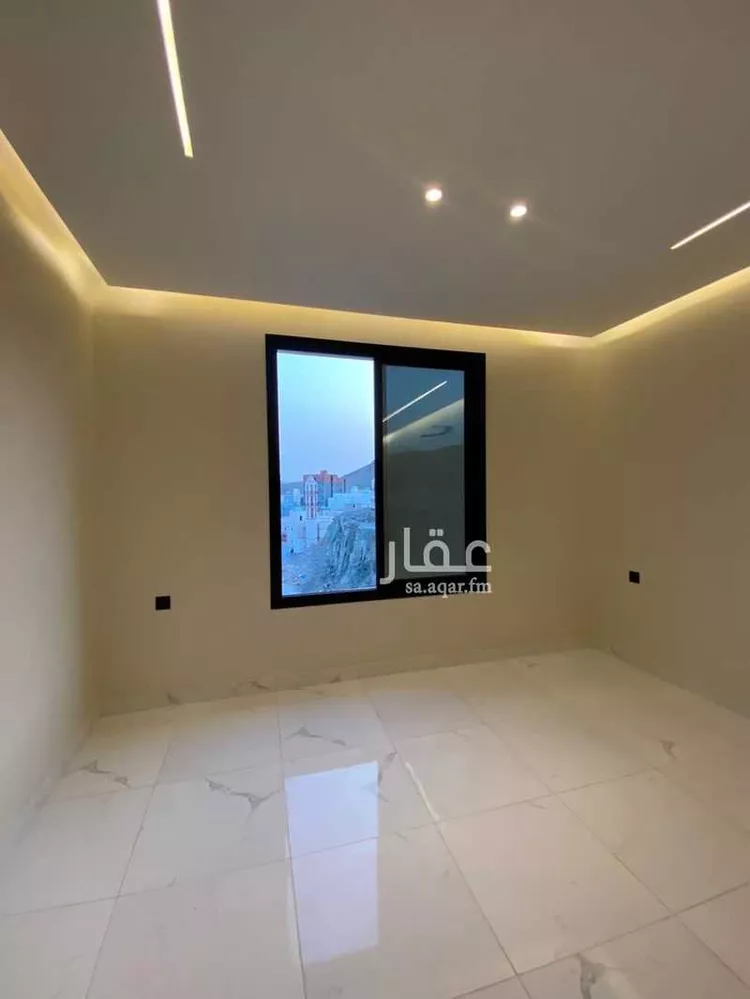 شقة للبيع في شارع المعيدن, حي المحمدية, مدينة مكة المكرمة, منطقة مكة المكرمة 9
