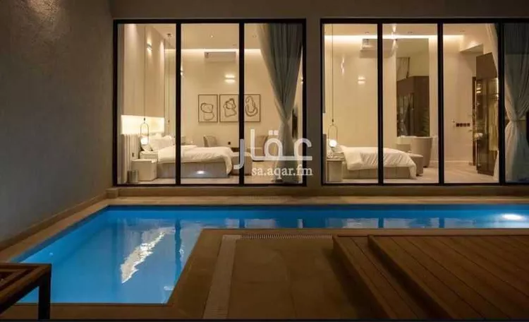 شاليه واستراحة للحجز في شارع العماريه, العمارية 7