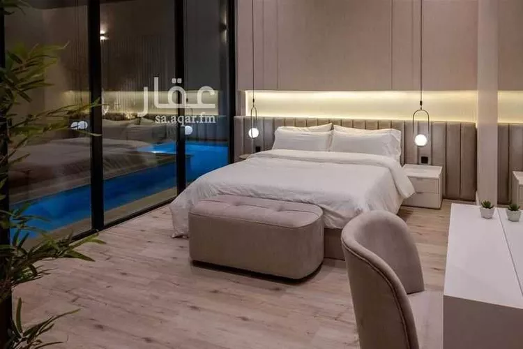 شاليه واستراحة للحجز في شارع العماريه 158 ، العمارية ، الدرعية صورة 2
