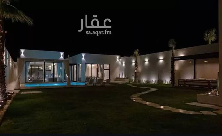 شاليه واستراحة للحجز في شارع العماريه 158 ، العمارية ، الدرعية 13