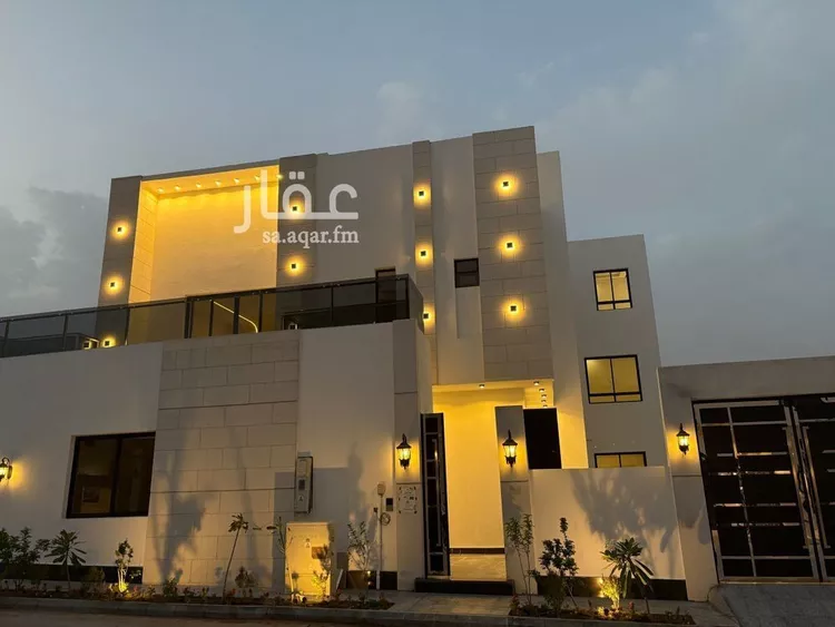 فيلا للبيع في شارع 123456, حي المهدية, مدينة الرياض, منطقة الرياض صورة 3