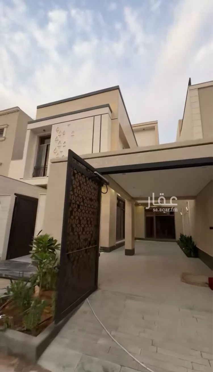 فيلا للبيع في شارع محمد بن أبي بكر القيم, حي المهدية, مدينة الرياض, منطقة الرياض صورة 2