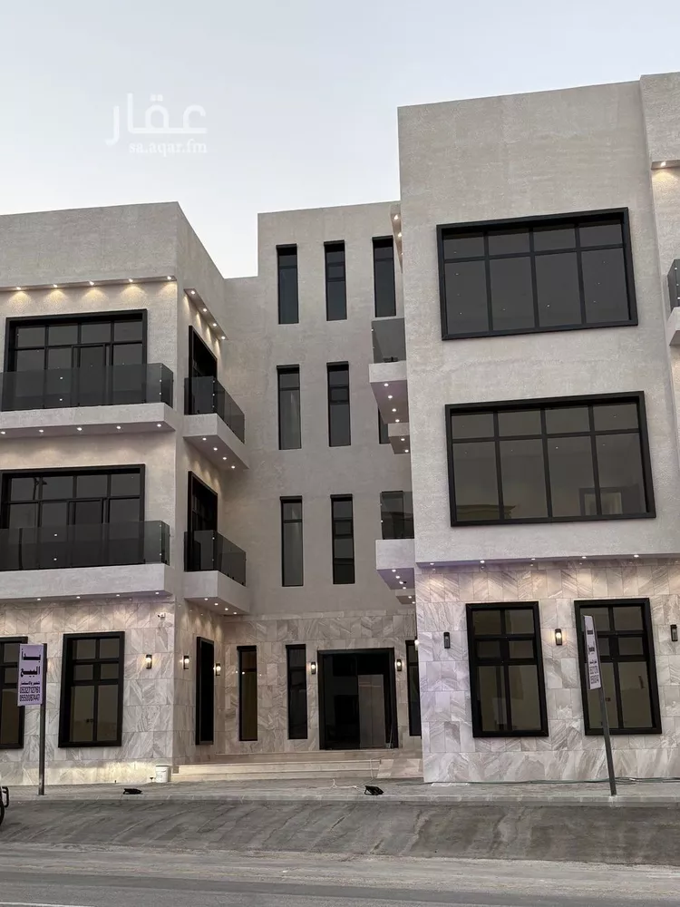 شقة للبيع في شارع السيل الكبير, حي المهدية, مدينة الرياض, منطقة الرياض صورة 2