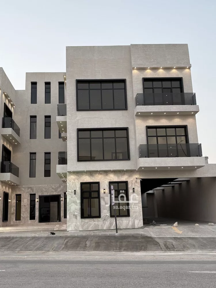 شقة للبيع في شارع مليح بن طريف, حي المهدية, مدينة الرياض, منطقة الرياض صورة 2