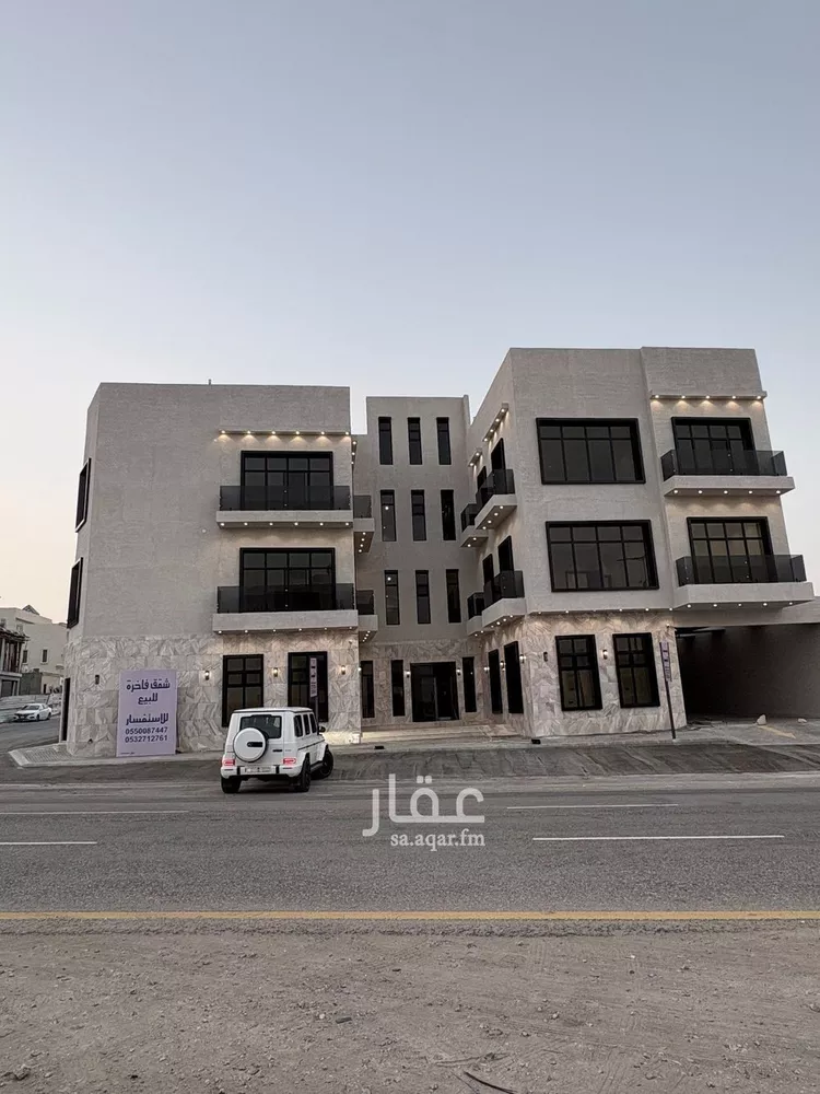 شقة للبيع في شارع أحمد مفتي المكي الحنفي, حي المهدية, مدينة الرياض, منطقة الرياض صورة 4