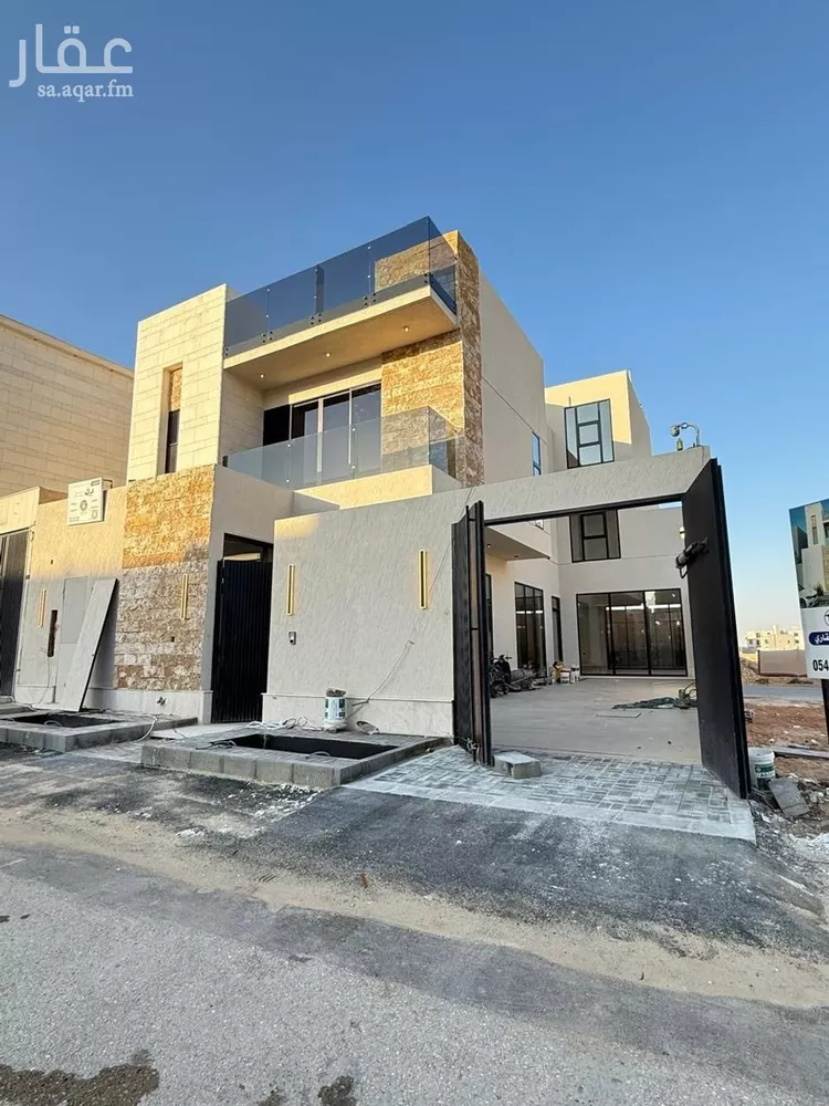 Villa for Sale in Riyadh Al Mahdiyah