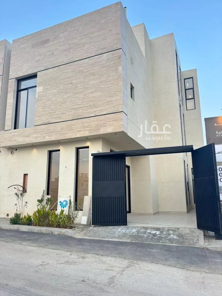 Villa for Sale in Riyadh Al Mahdiyah