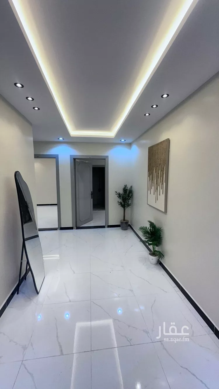 شقة للإيجار في شارع بلال بن رباح, حي طويق, مدينة الرياض, منطقة الرياض