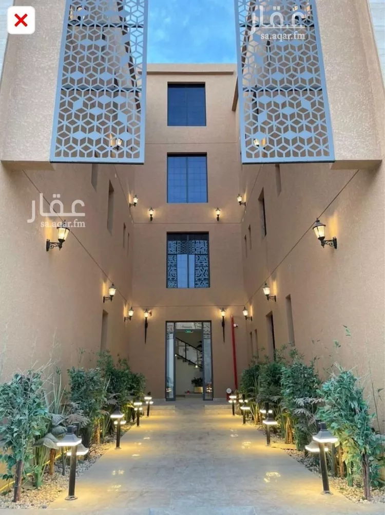 Apartment for Sale in Riyadh Al Mahdiyah صورة 2