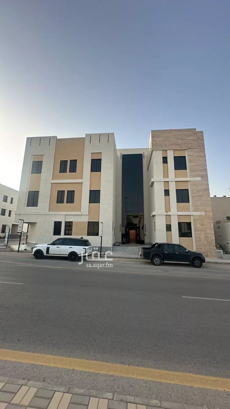 Apartment for Sale in Riyadh Al Mahdiyah