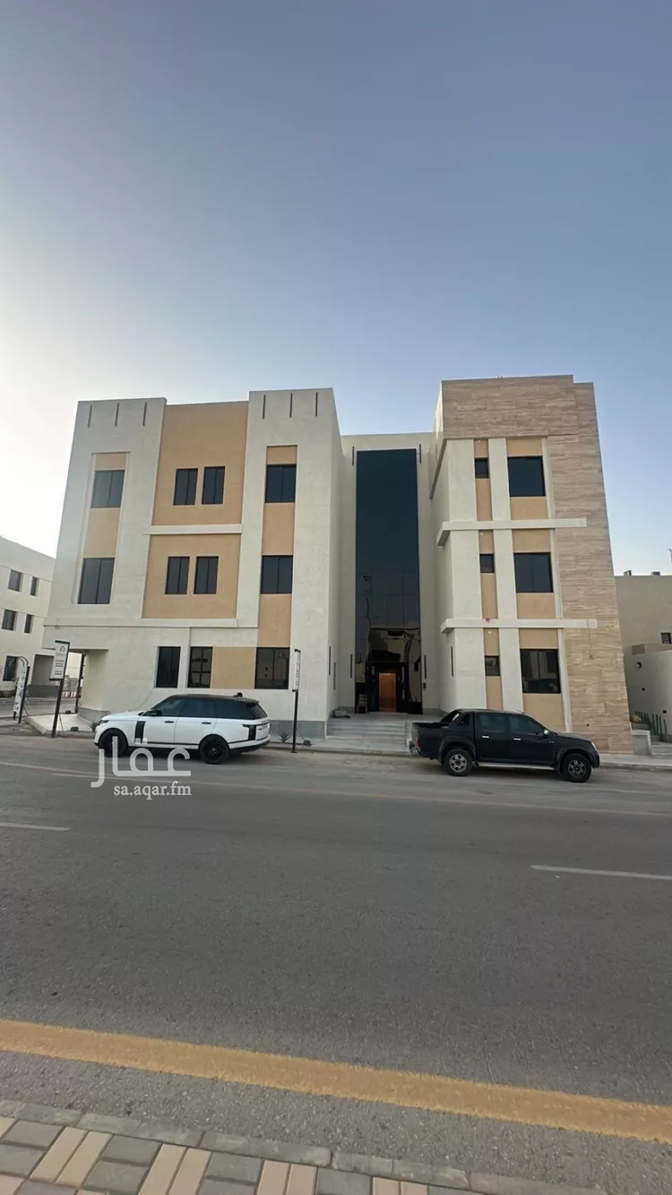 Apartment for Sale in Riyadh Al Mahdiyah