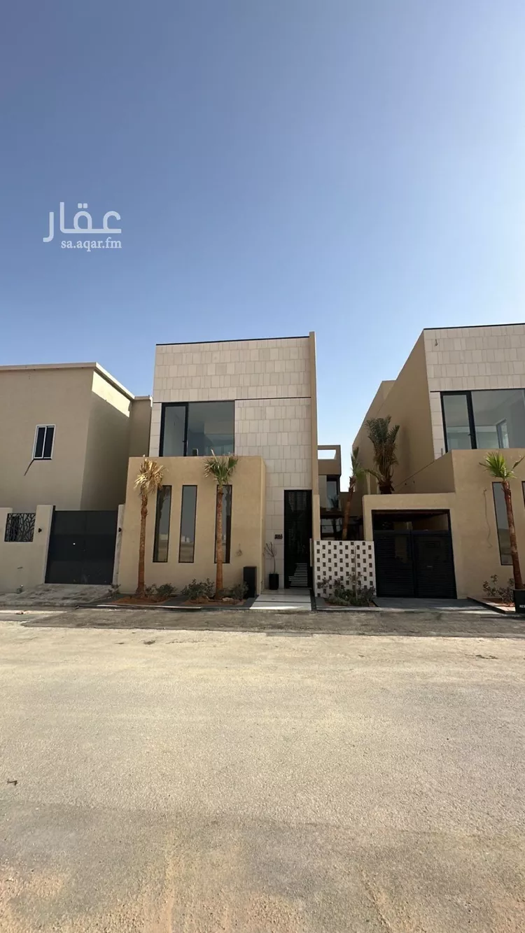 فيلا للبيع في شارع السيل الكبير, حي المهدية, مدينة الرياض, منطقة الرياض