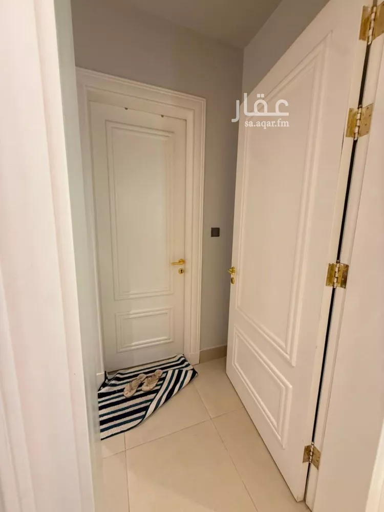 شقة للإيجار في شارع عبدالرحمن بن حمود السميط, حي القيروان, مدينة الرياض, منطقة الرياض 17