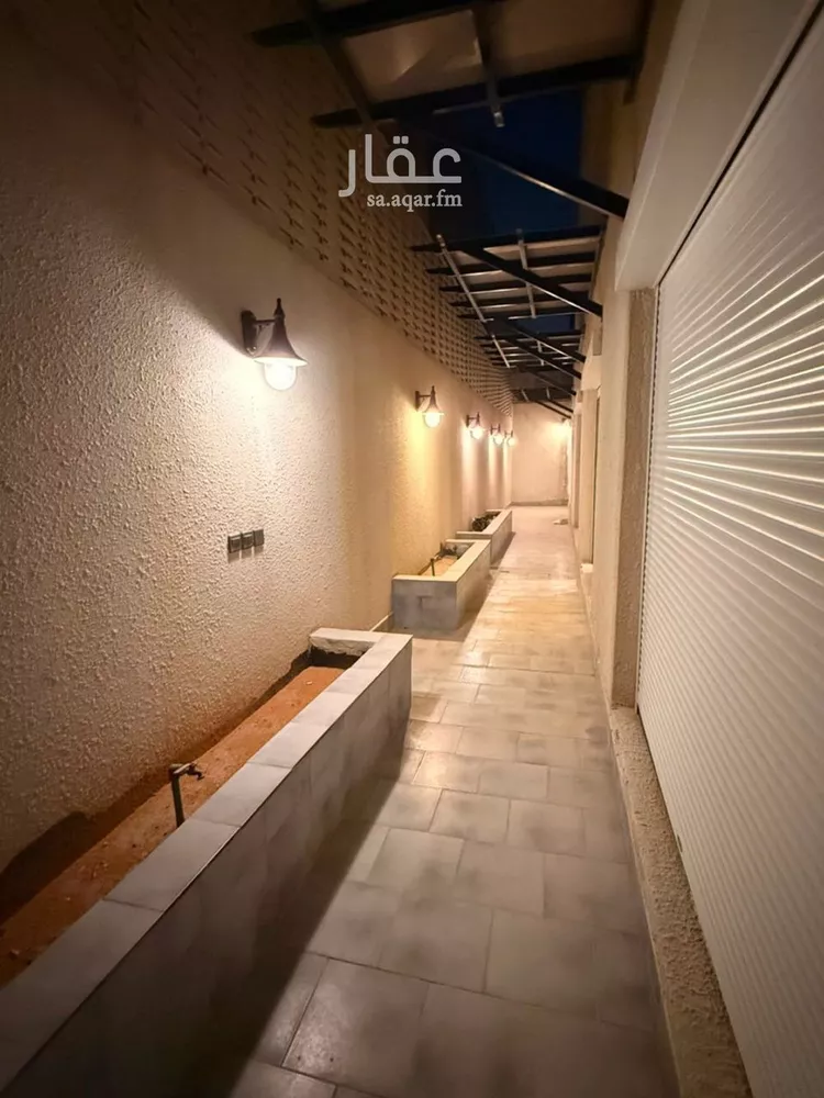 شقة للإيجار في شارع عبدالرحمن بن حمود السميط, حي القيروان, مدينة الرياض, منطقة الرياض 26