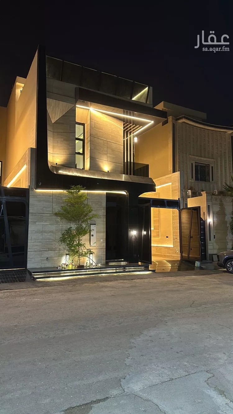 Villa for Sale in Riyadh Al Mahdiyah صورة 2