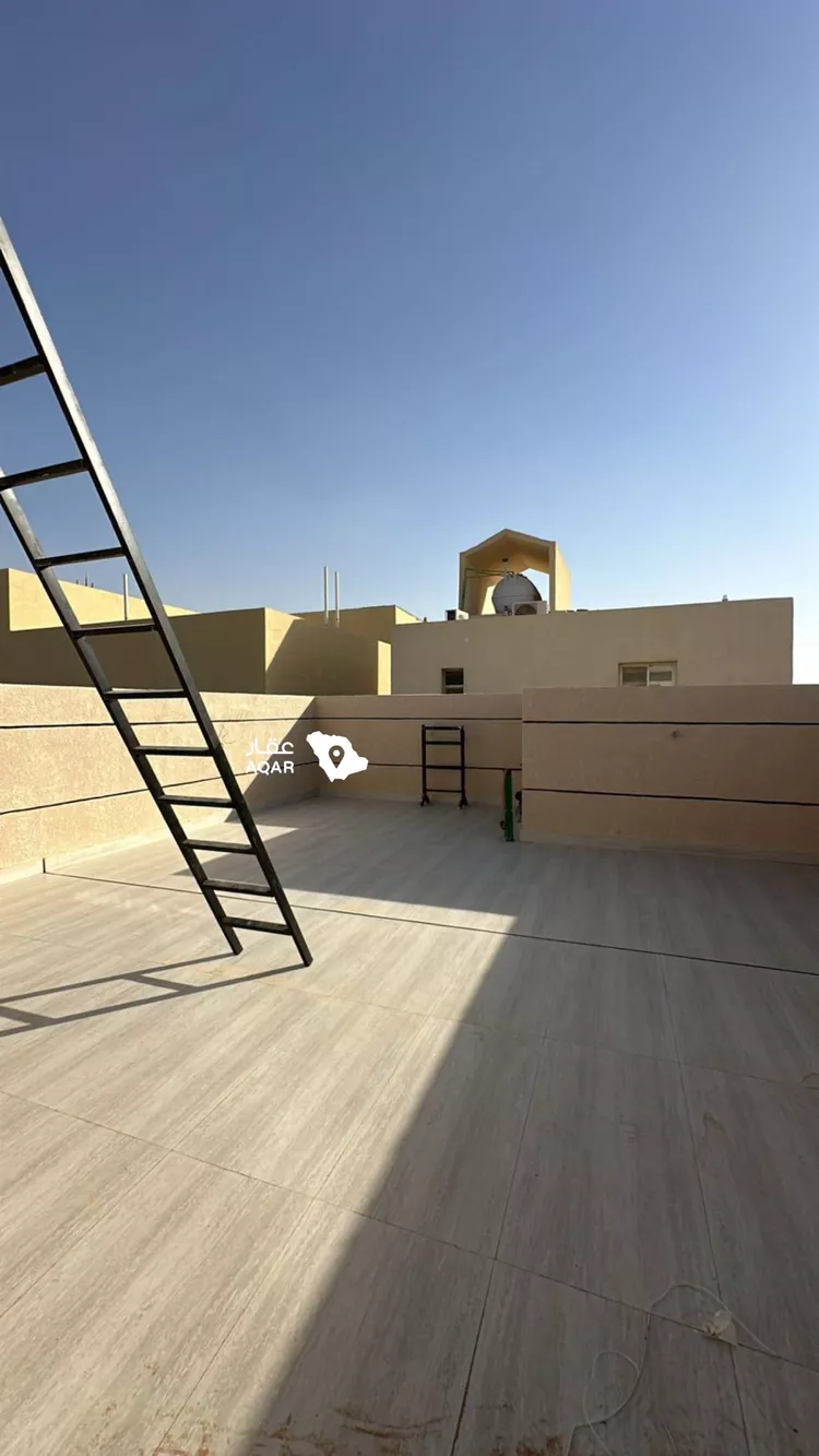 فيلا للبيع في شارع علي بن أحمد البلوي, حي المهدية, مدينة الرياض, منطقة الرياض 18