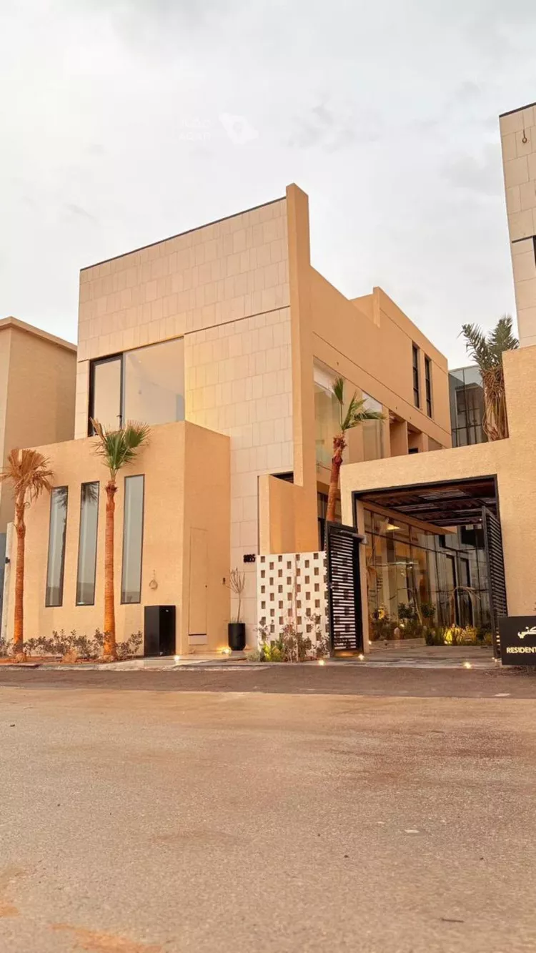 فيلا للبيع في شارع علي بن فارس, حي المهدية, مدينة الرياض, منطقة الرياض صورة 3
