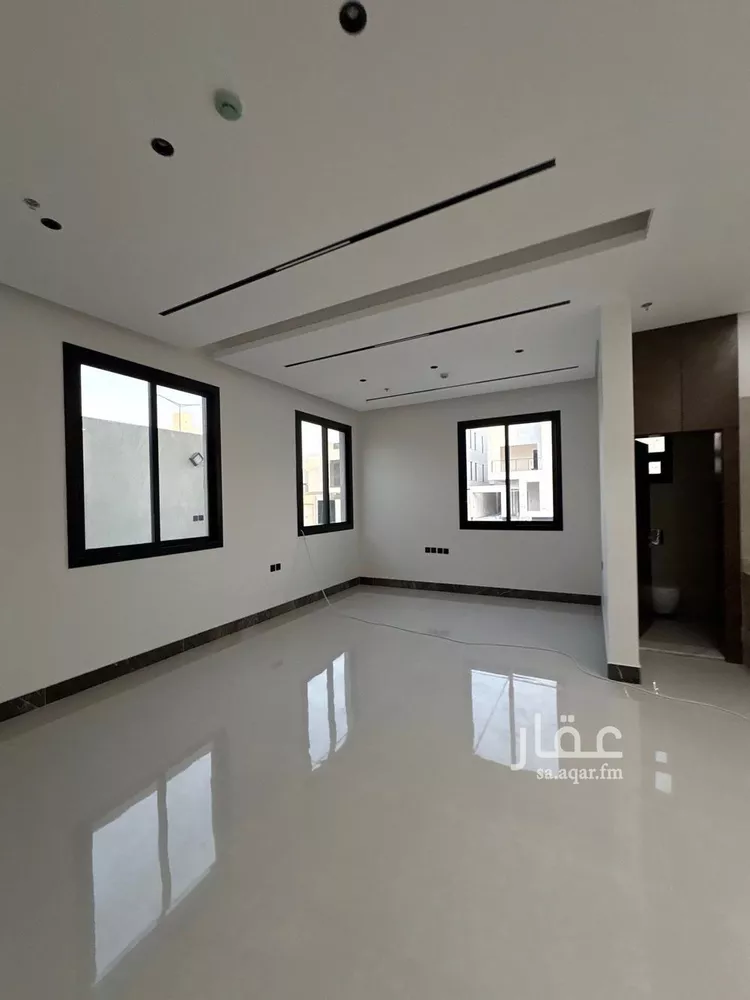 شقة للبيع في شارع إبراهيم بن محمد الزمزمي, حي المهدية, مدينة الرياض, منطقة الرياض صورة 5