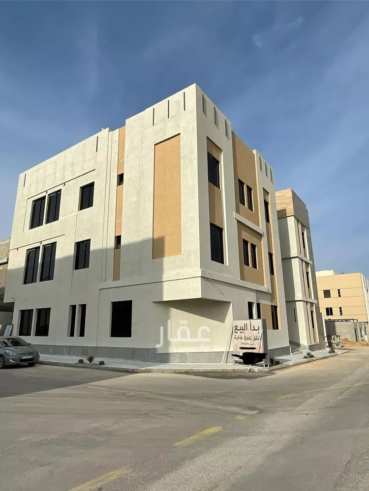 Apartment for Sale in Riyadh Al Mahdiyah صورة 2