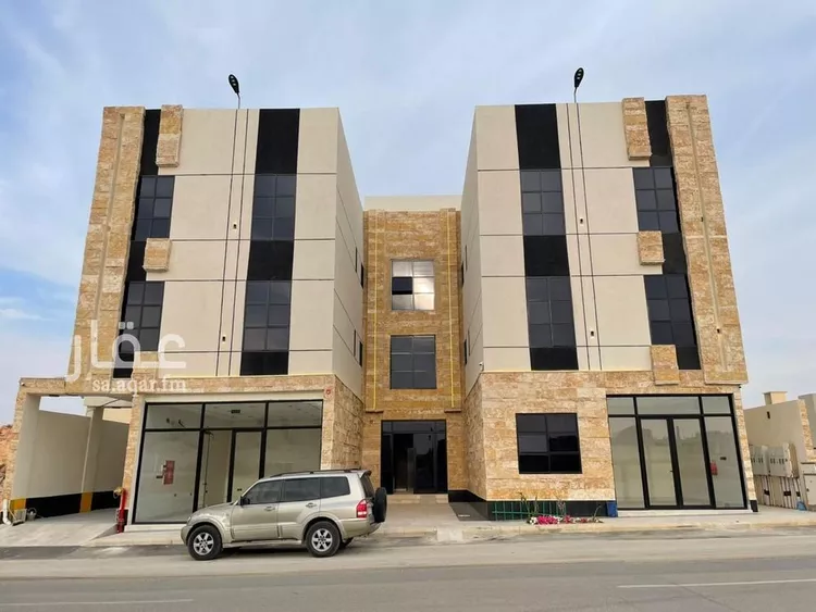 Apartment for Sale in Riyadh Al Mahdiyah