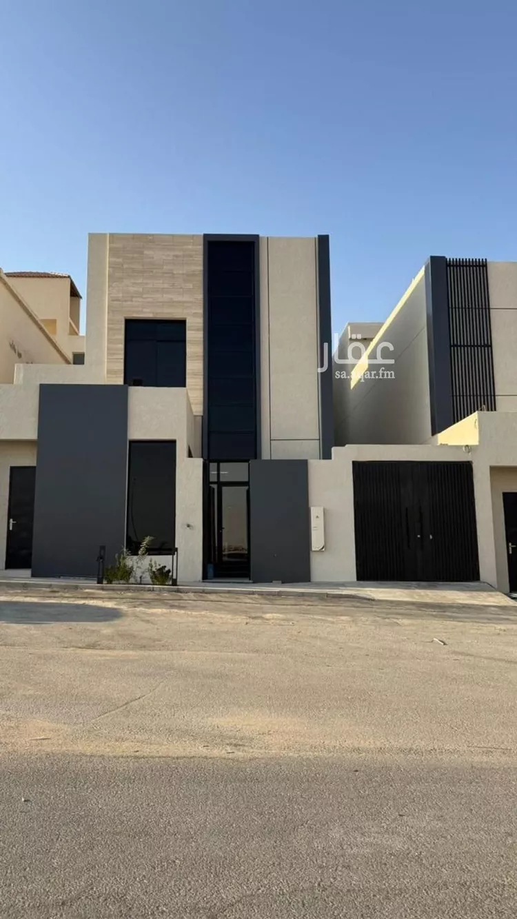 Villa for Sale in Riyadh Al Mahdiyah
