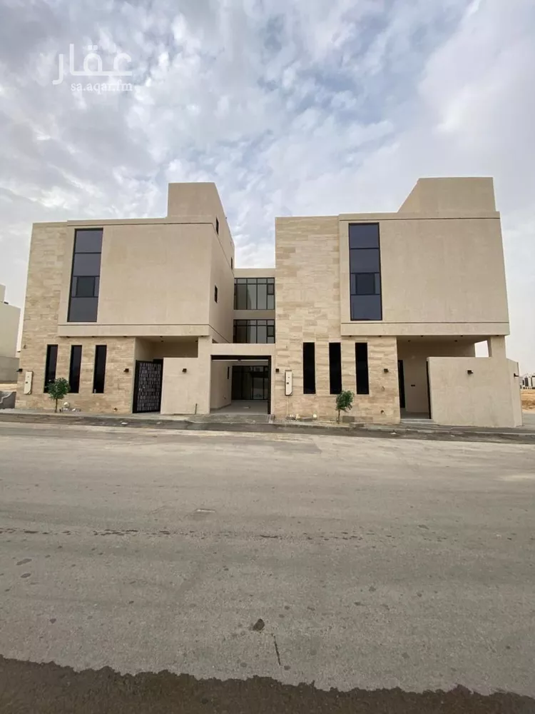 Villa for Sale in Riyadh Al Mahdiyah