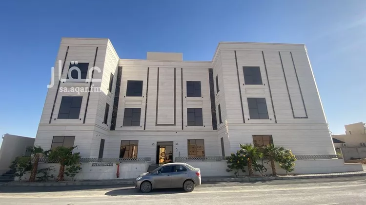 Apartment for Sale in Riyadh Al Mahdiyah
