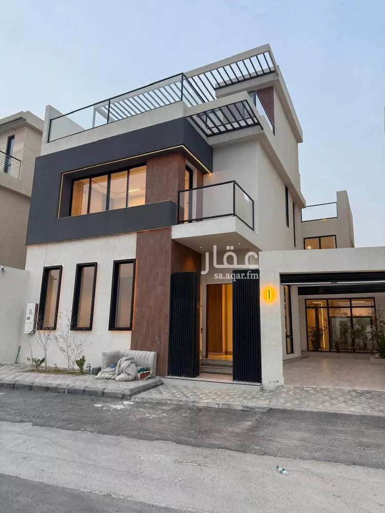 Villa for Sale in Riyadh Al Mahdiyah صورة 4