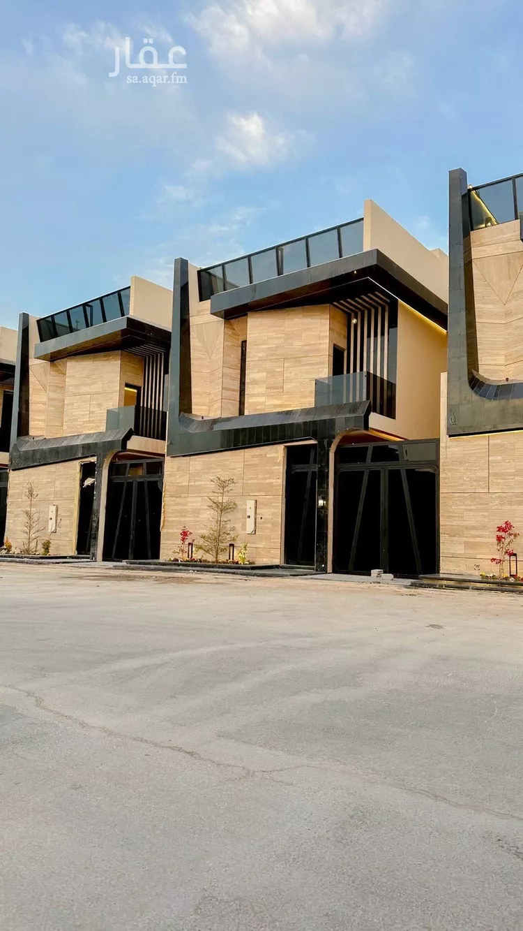 Villa for Sale in Riyadh Al Mahdiyah