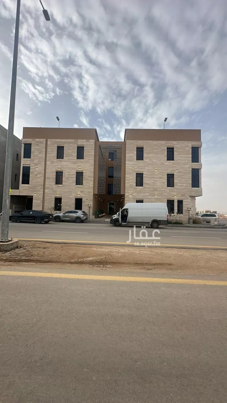 شقة للبيع في شارع أبي الشيخ الأصبهاني, حي المهدية, مدينة الرياض, منطقة الرياض