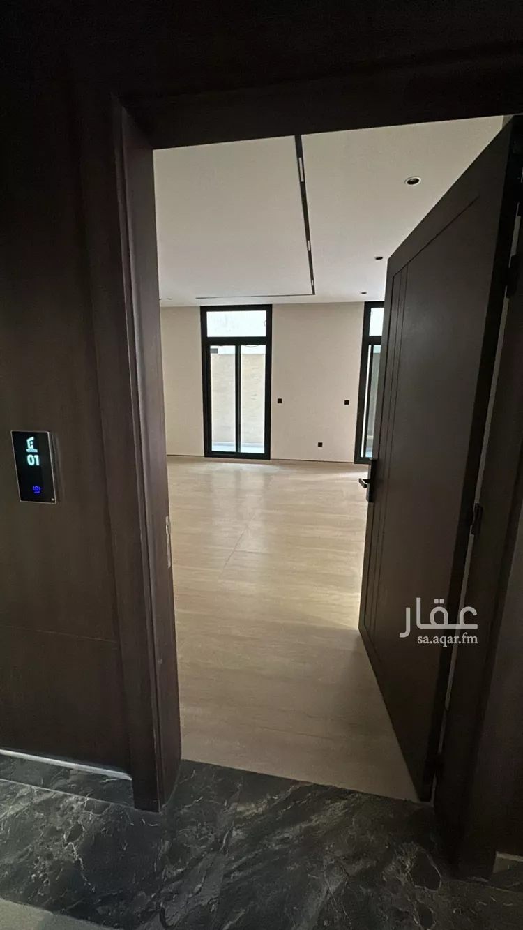 شقة للبيع في شارع أحمد بن الرملي, حي المهدية, مدينة الرياض, منطقة الرياض صورة 3