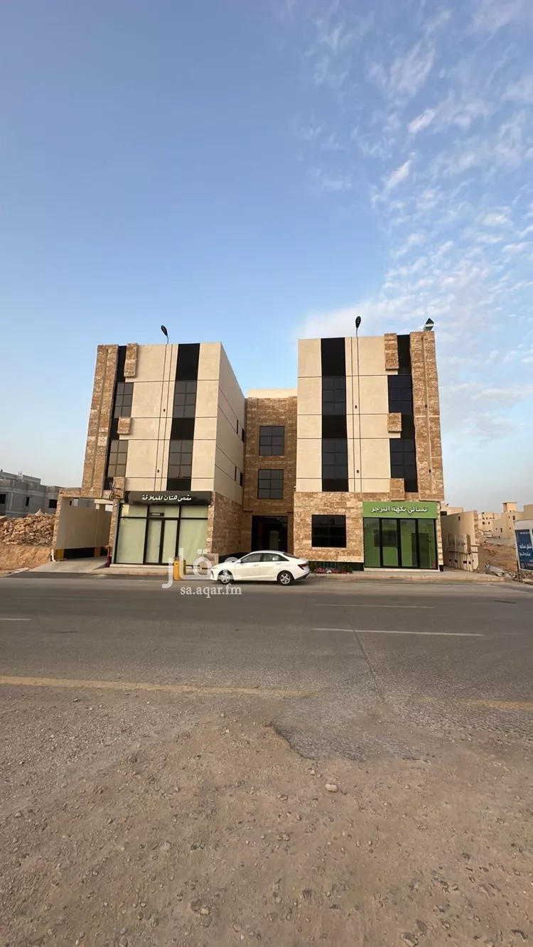 Apartment for Sale in Riyadh Al Mahdiyah 1 صورة