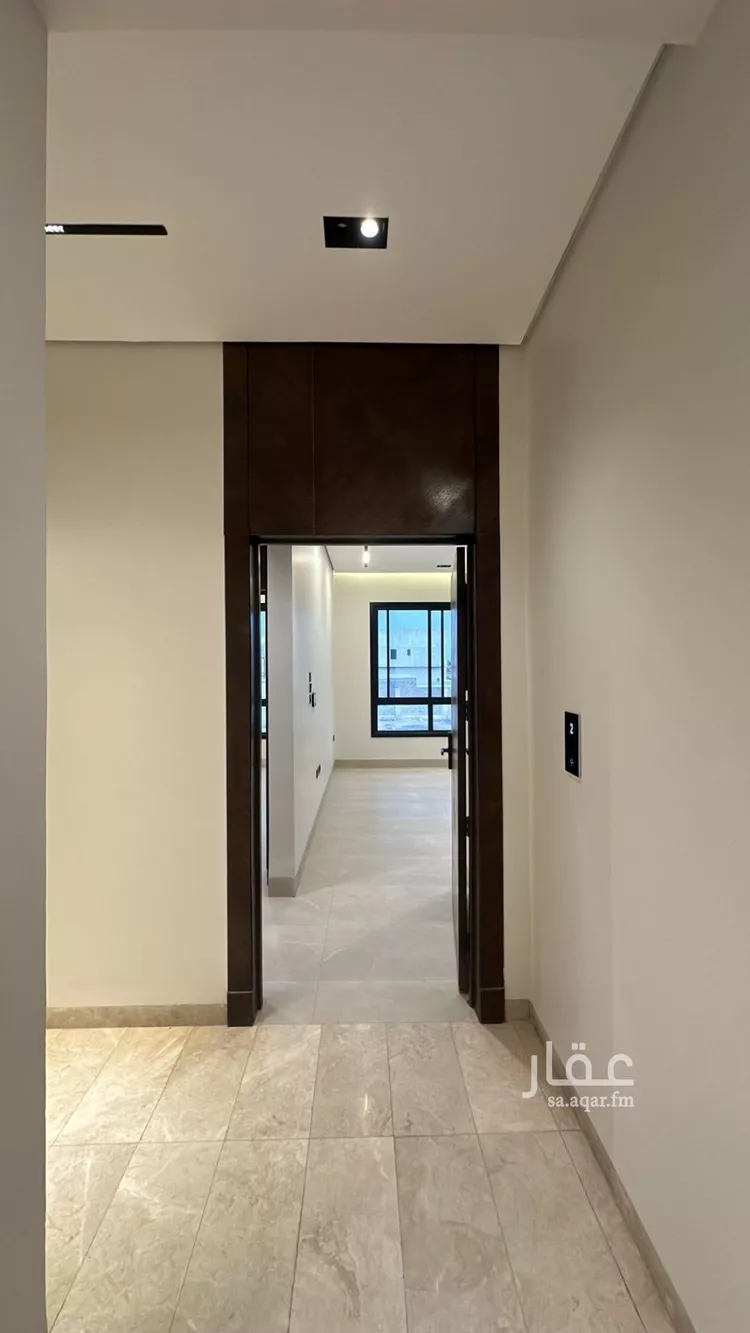 شقة للبيع في شارع السيل الكبير, حي المهدية, مدينة الرياض, منطقة الرياض صورة 2