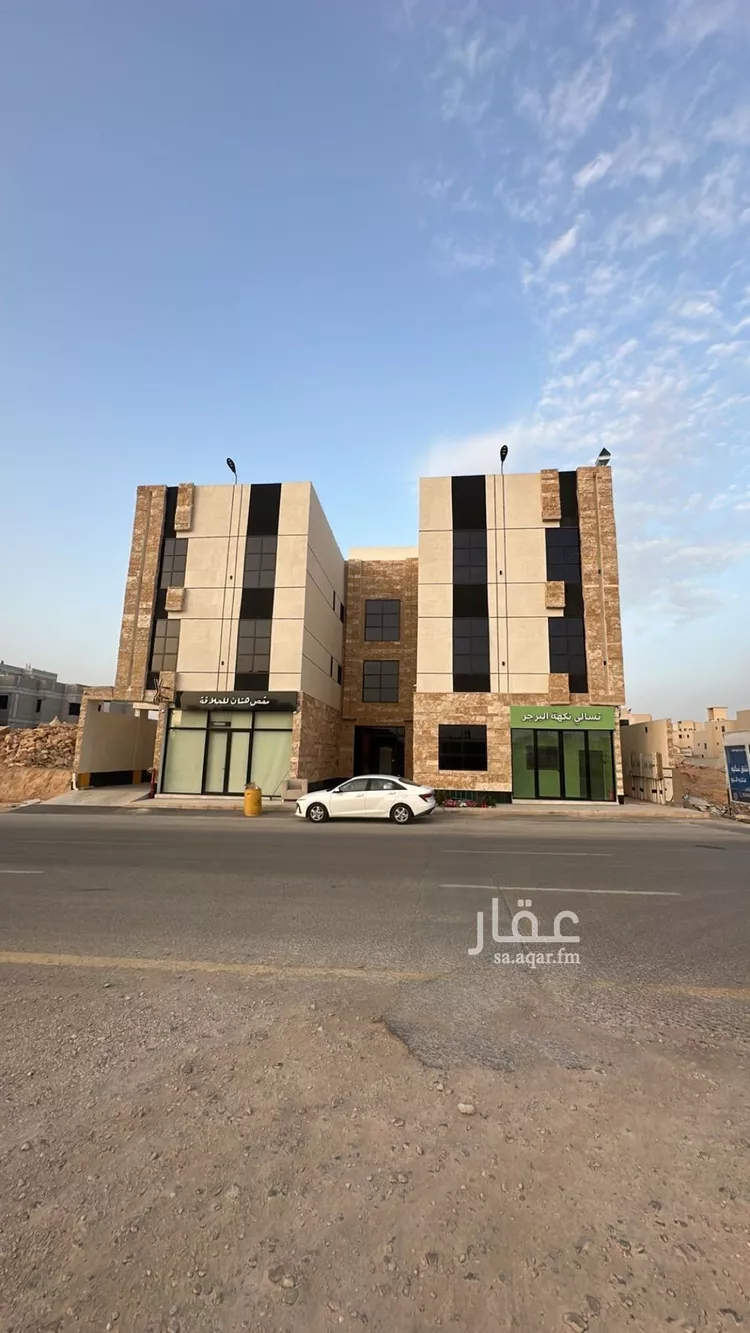 Apartment for Sale in Riyadh Al Mahdiyah