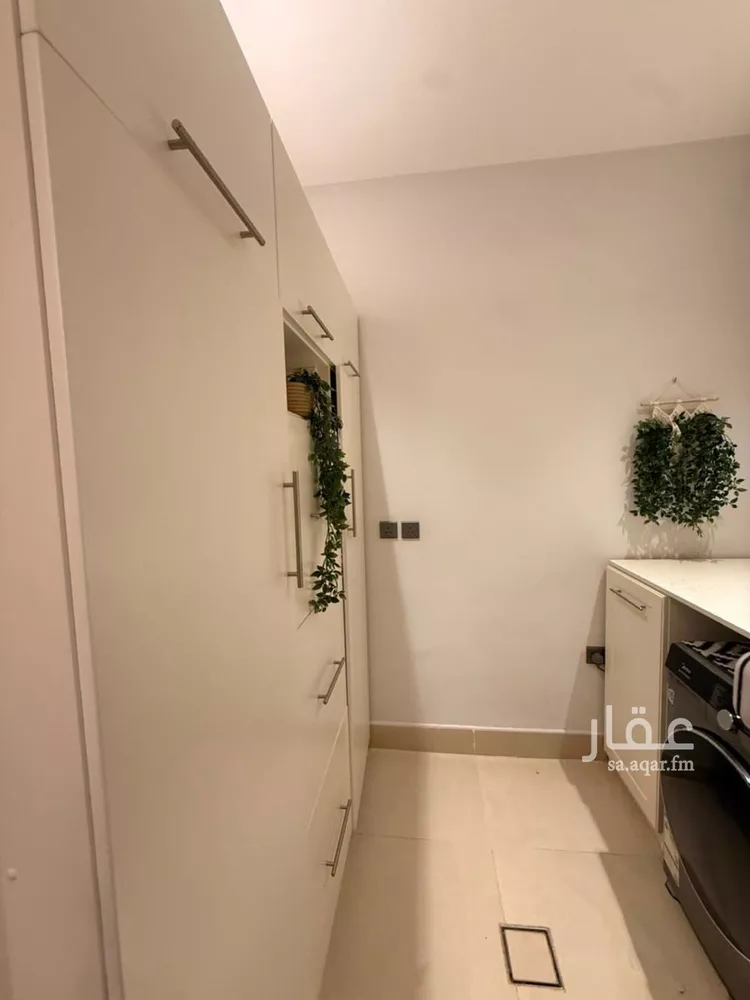 شقة للإيجار في شارع عبدالرحمن بن حمود السميط, حي القيروان, مدينة الرياض, منطقة الرياض صورة 5