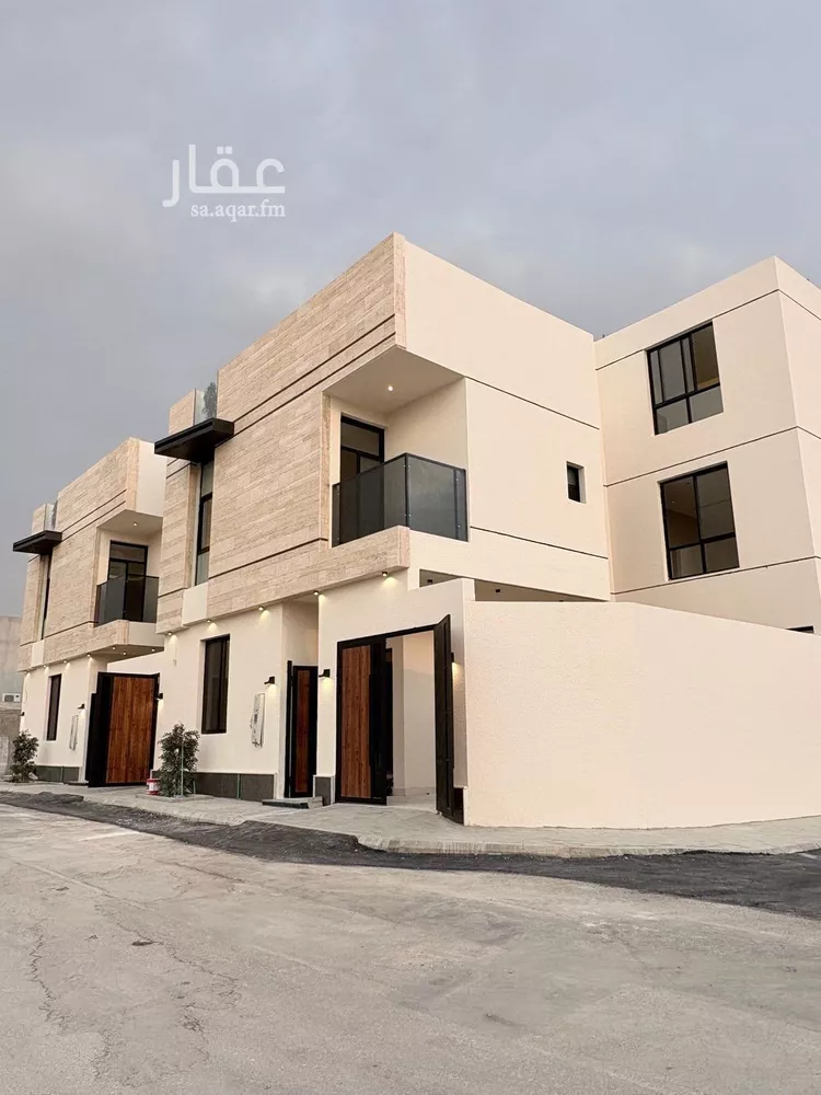 فيلا للبيع في شارع محمد بن أبي بكر القيم, حي المهدية, مدينة الرياض, منطقة الرياض صورة 3