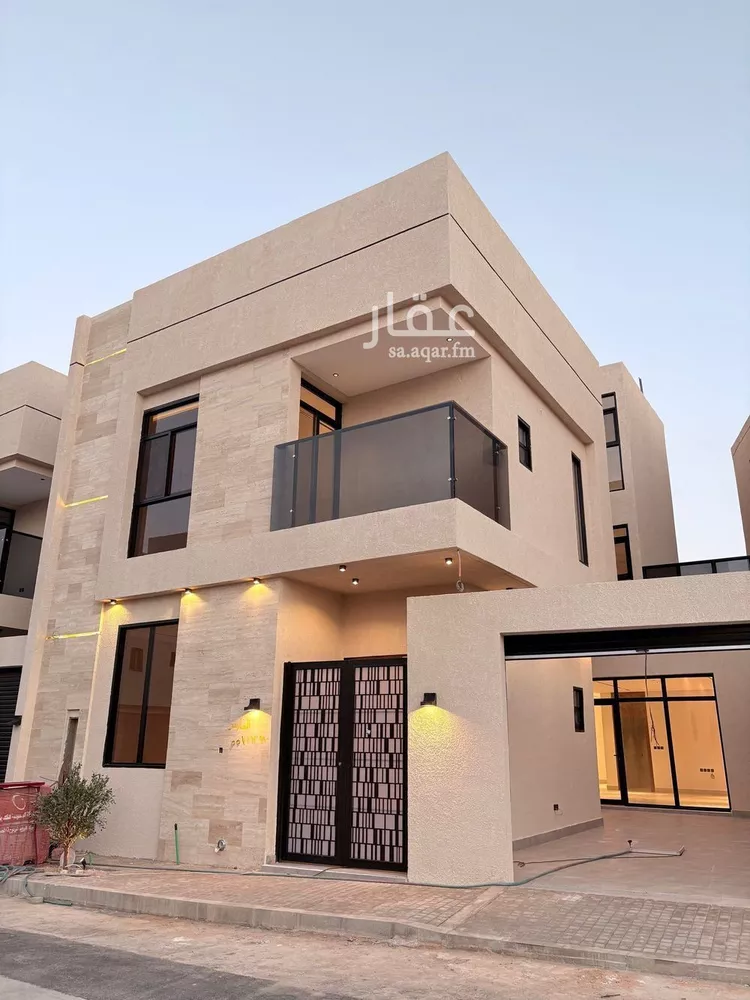 فيلا للبيع في شارع محمد بن هبة الله, حي المهدية, مدينة الرياض, منطقة الرياض