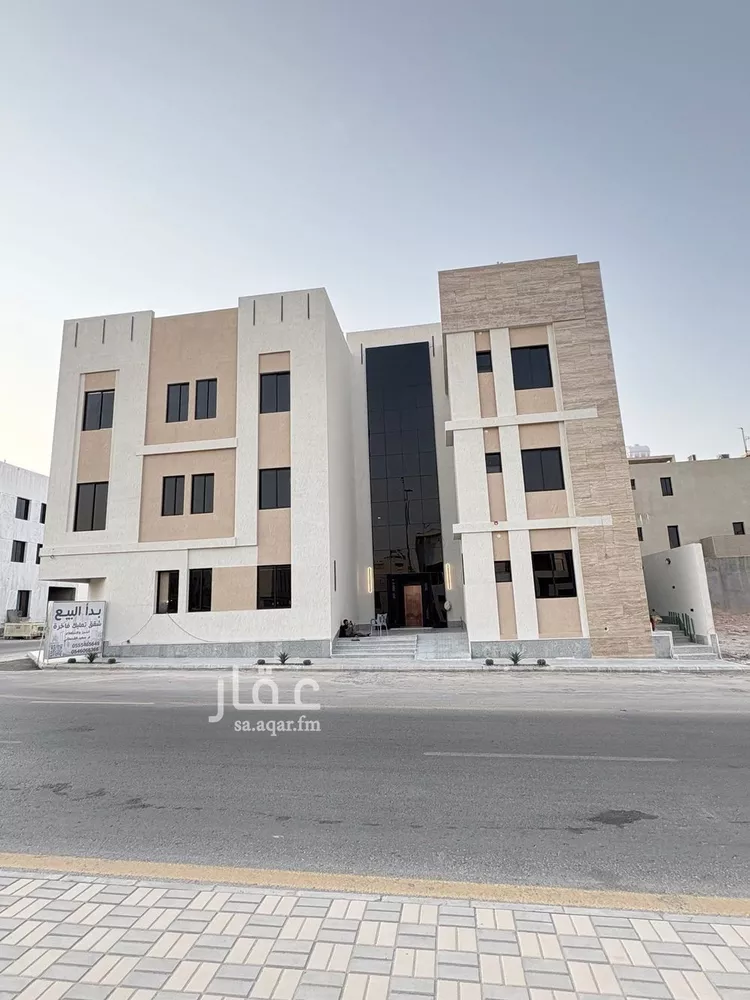 شقة للبيع في حي المهدية, مدينة الرياض, منطقة الرياض