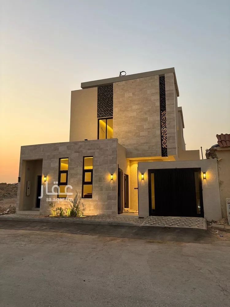 فيلا للبيع في شارع زين الدين النابلسي, حي المهدية, مدينة الرياض, منطقة الرياض