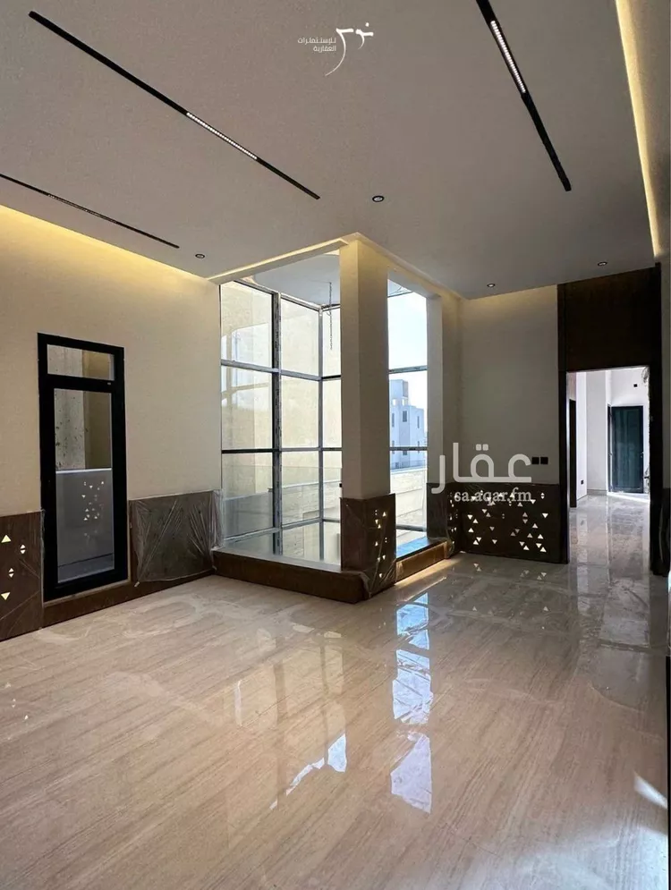 فيلا للبيع في شارع إسماعيل بن أبي الغنائم, حي المهدية, مدينة الرياض, منطقة الرياض صورة 3