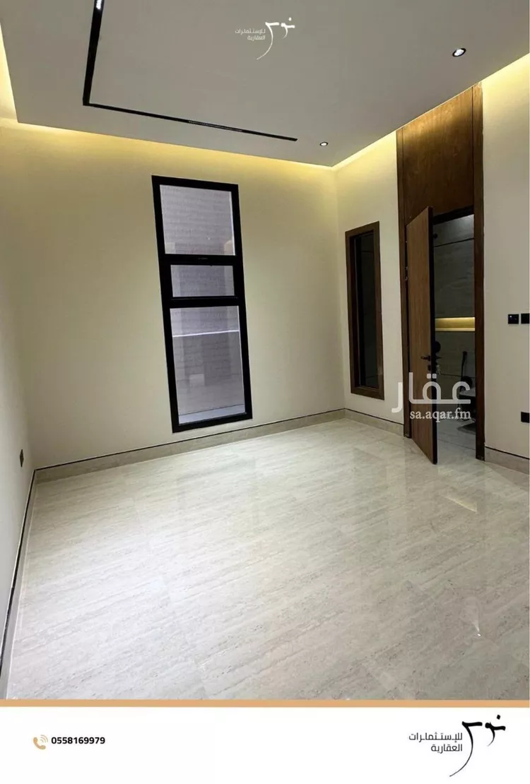 فيلا للبيع في شارع المظفر بن النموذج, حي المهدية, مدينة الرياض, منطقة الرياض صورة 4