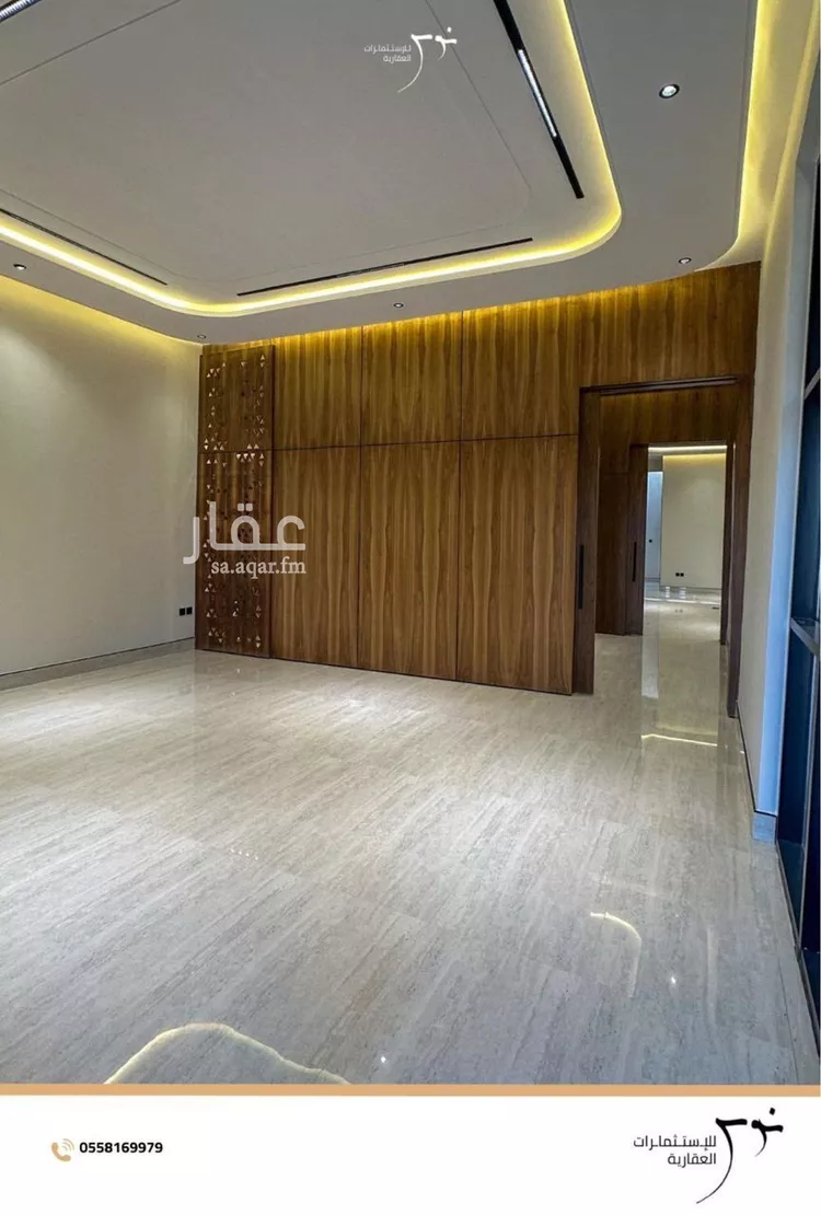 فيلا للبيع في شارع المظفر بن النموذج, حي المهدية, مدينة الرياض, منطقة الرياض صورة 4