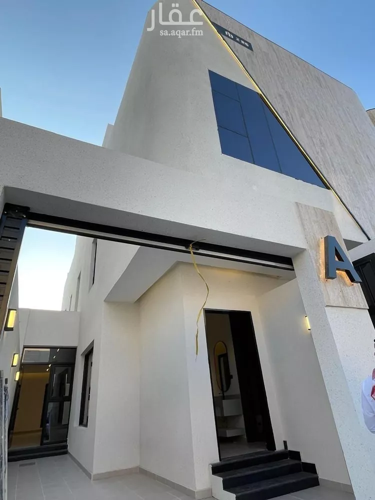 دور للبيع في شارع البرق, حي السويدي الغربي, مدينة الرياض, منطقة الرياض صورة 2