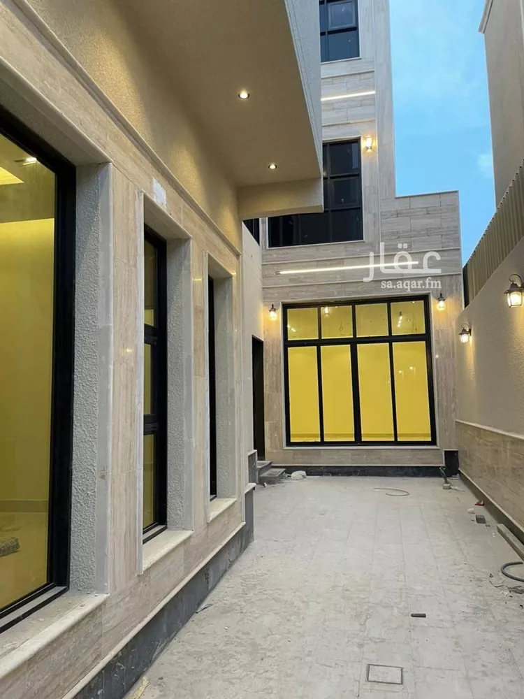 فيلا للبيع في شارع نابلس, حي ظهرة لبن, مدينة الرياض, منطقة الرياض 20