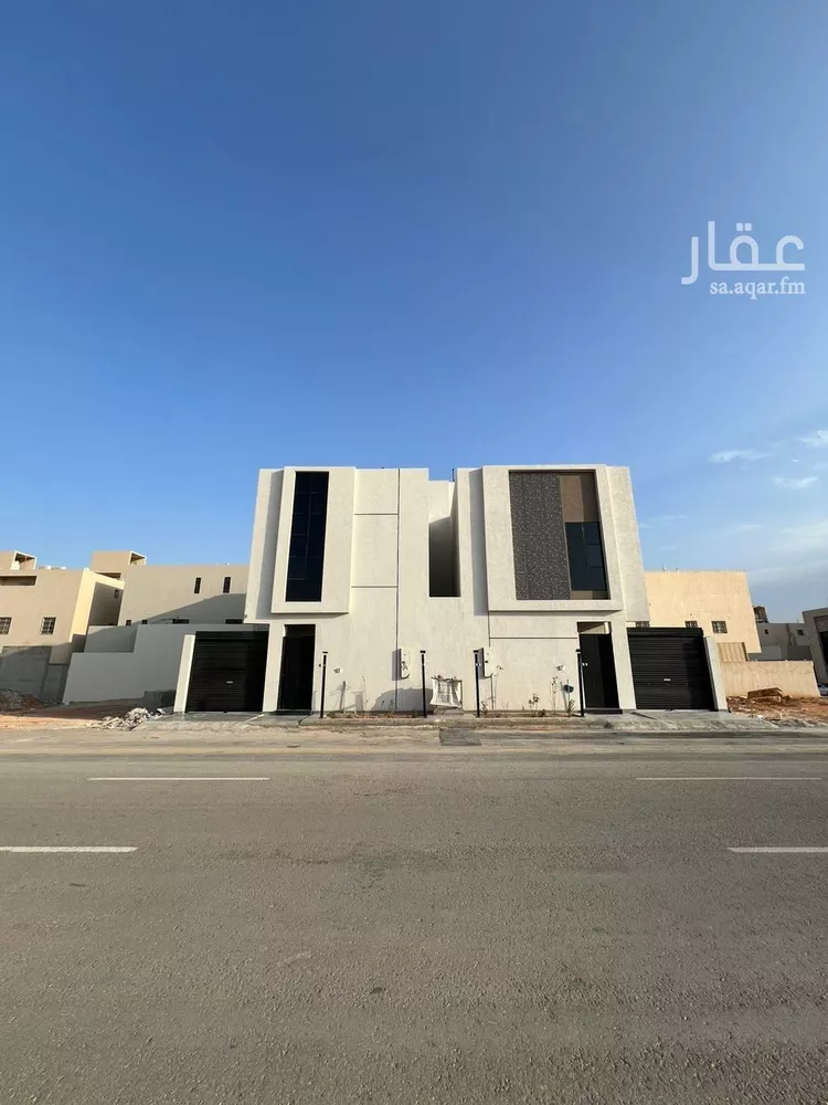 Villa for Sale in Riyadh Al Mahdiyah