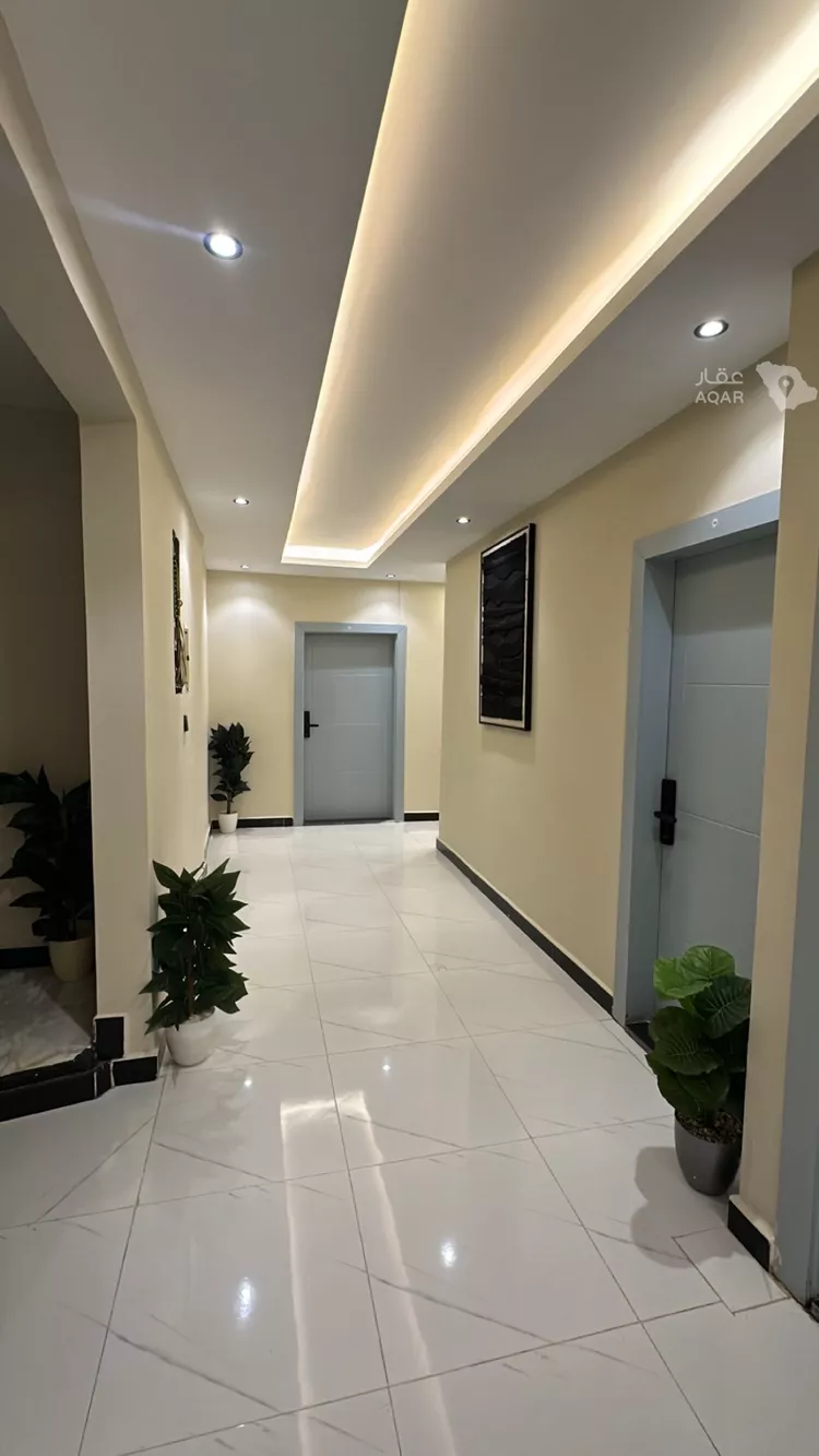 استوديو للإيجار في شارع بلال بن رباح, حي طويق, مدينة الرياض, منطقة الرياض صورة 5