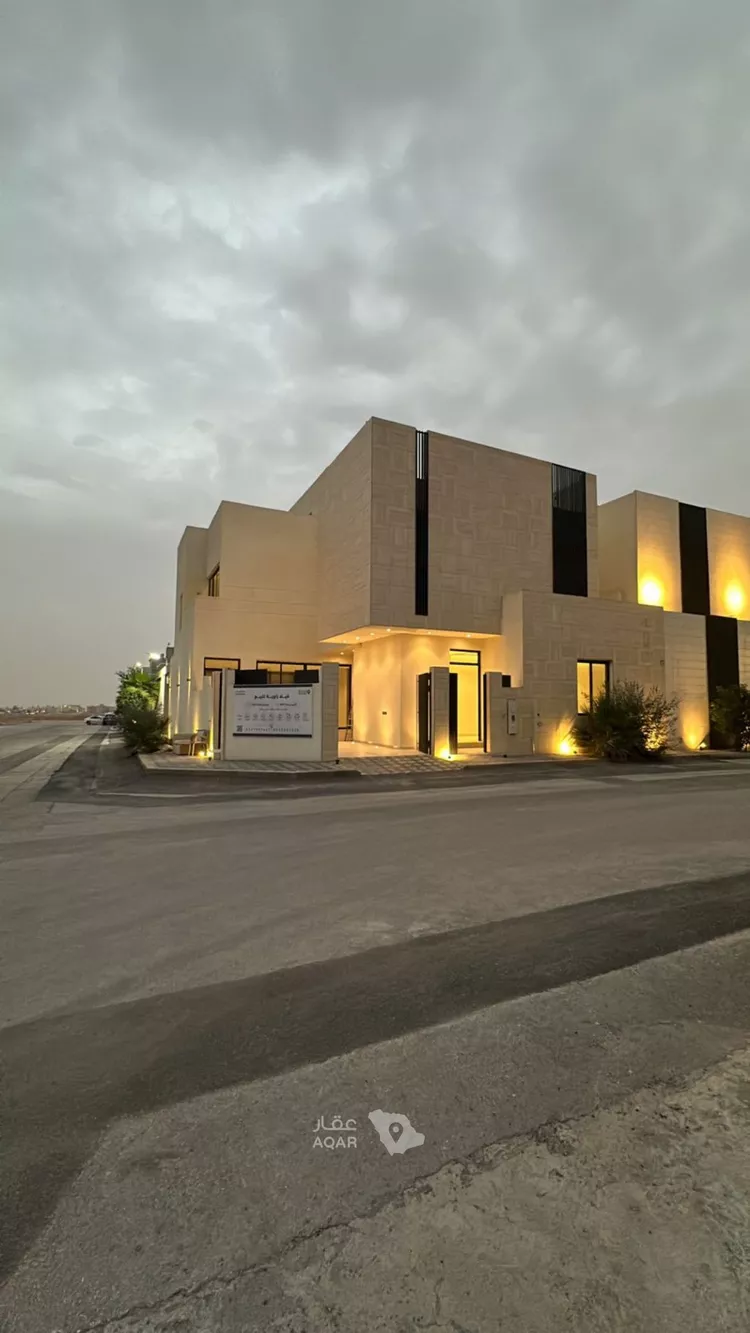 فيلا للبيع في شارع الدهناء, حي المهدية, مدينة الرياض, منطقة الرياض